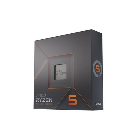 AMD | Processor | Ryzen 5 | 7600X | 4.7 GHz | Socket AM5 | 6-core